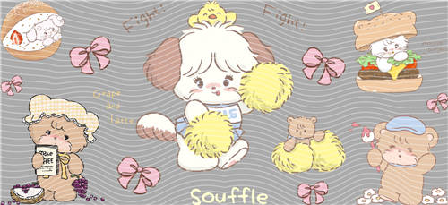 16oz Sanrio-K 593